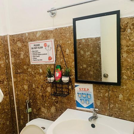 Queen'S Room Rental 4 爱妮岛 外观 照片