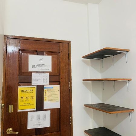 Queen'S Room Rental 4 爱妮岛 外观 照片