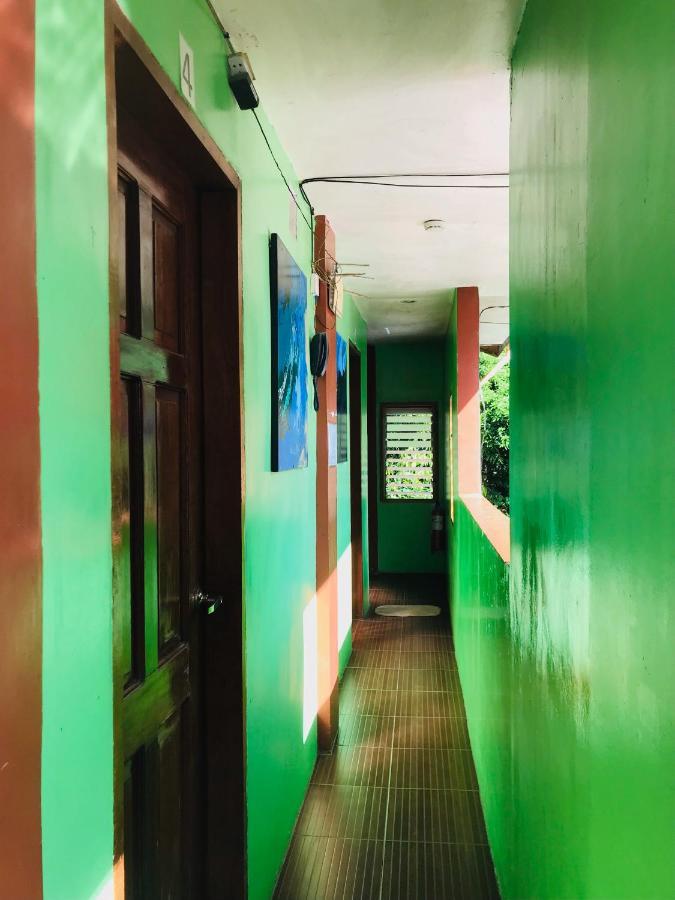 Queen'S Room Rental 4 爱妮岛 外观 照片