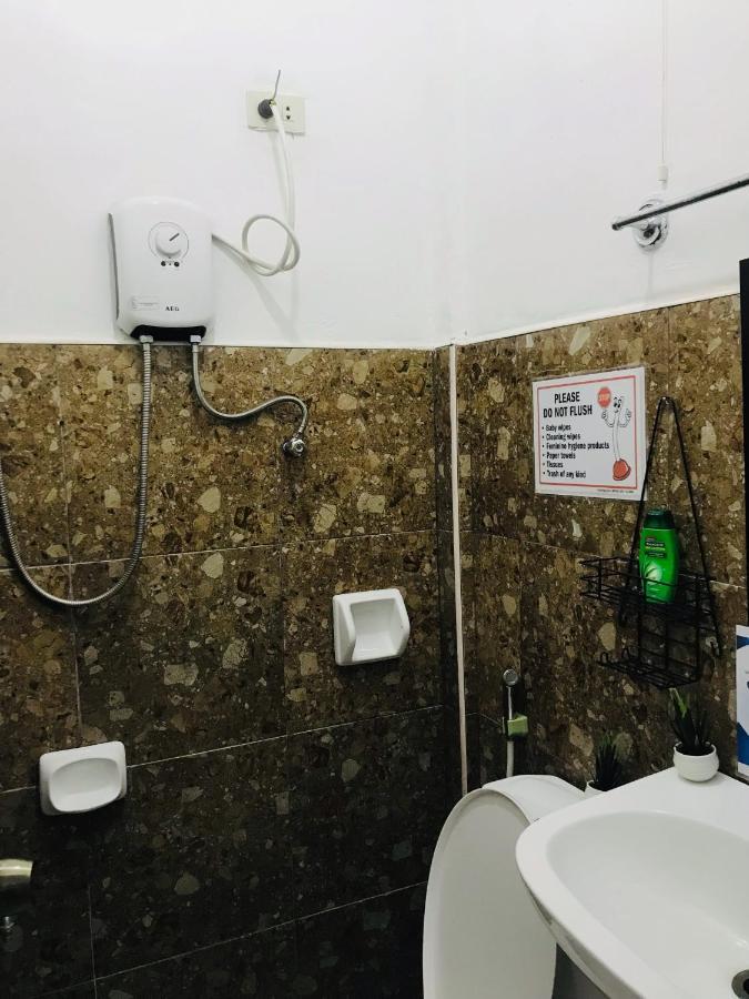 Queen'S Room Rental 4 爱妮岛 外观 照片