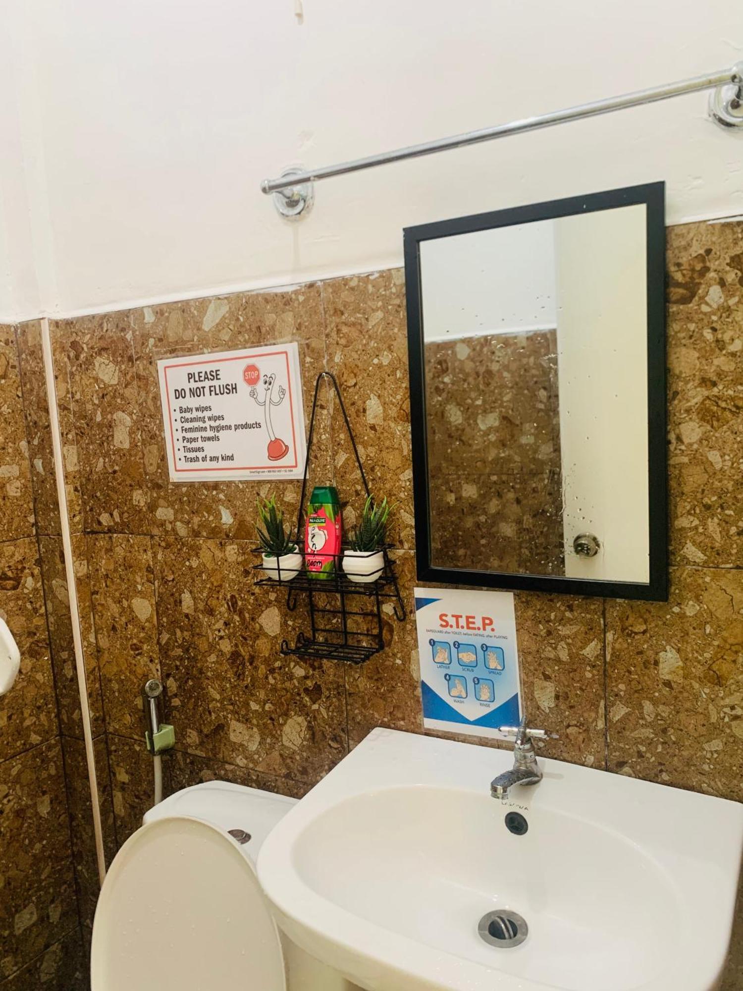 Queen'S Room Rental 4 爱妮岛 外观 照片