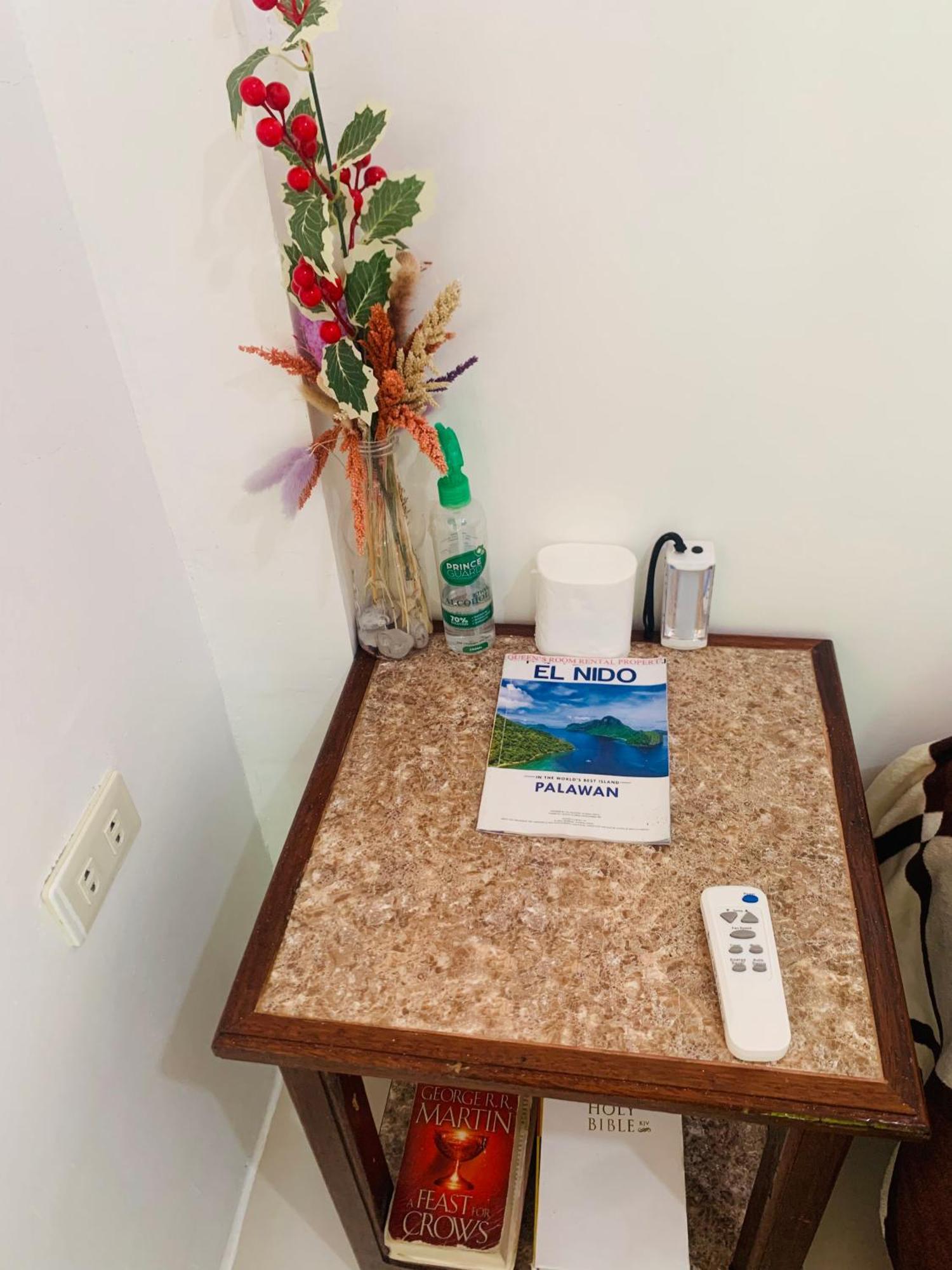 Queen'S Room Rental 4 爱妮岛 外观 照片