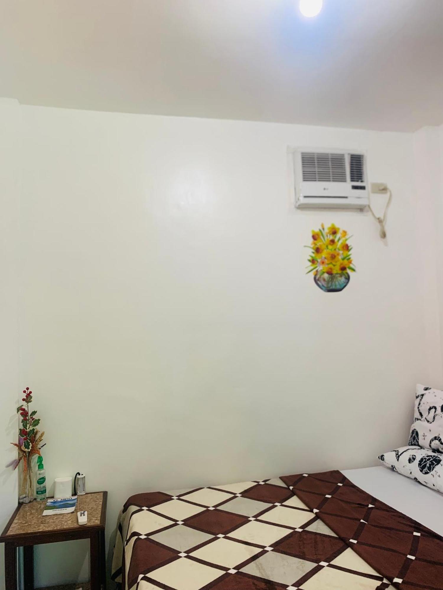 Queen'S Room Rental 4 爱妮岛 外观 照片